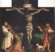 The Crucifixion (nn03)